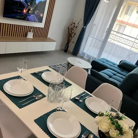 Luxury Private Near Life * Sozopol