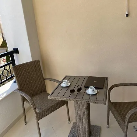 Luxury Private Near Life Apartment Sozopol