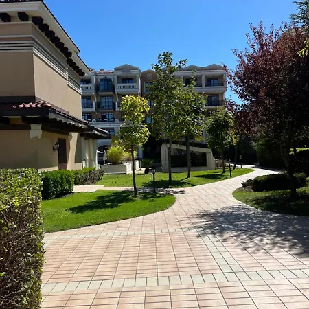 Apartmán Luxury Private Near Life