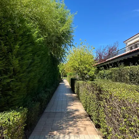 Apartmán Luxury Private Near Life *