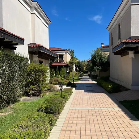 Luxury Private Near Life * Sozopol