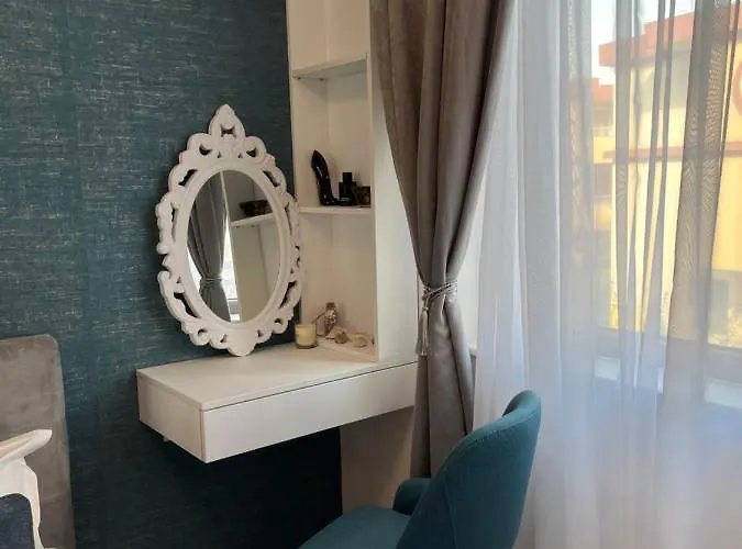 Apartmán Luxury Private Near Life Sozopol