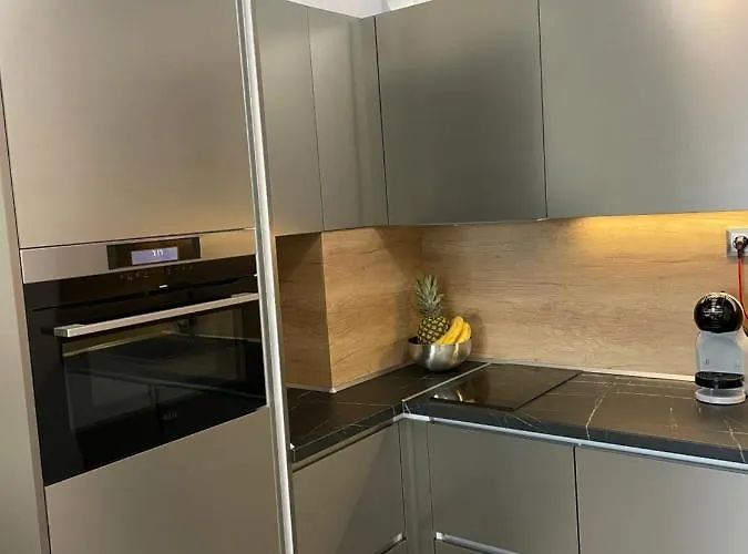 Luxury Private Near Life Sozopol