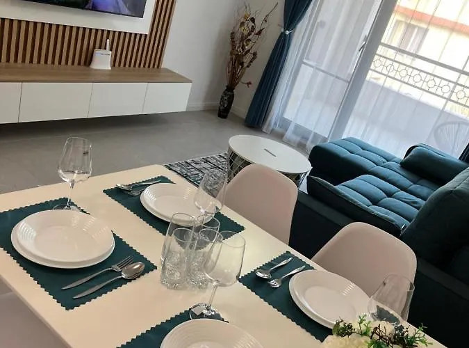 Luxury Private Near Life * Sozopol