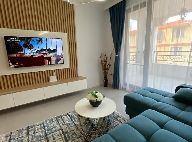 Luxury Private Near Life Apartmán *