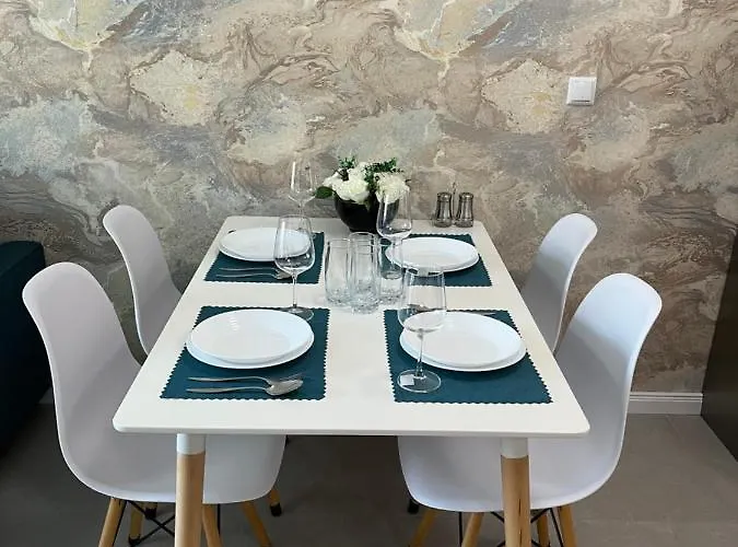 Luxury Private Near Life Sozopol