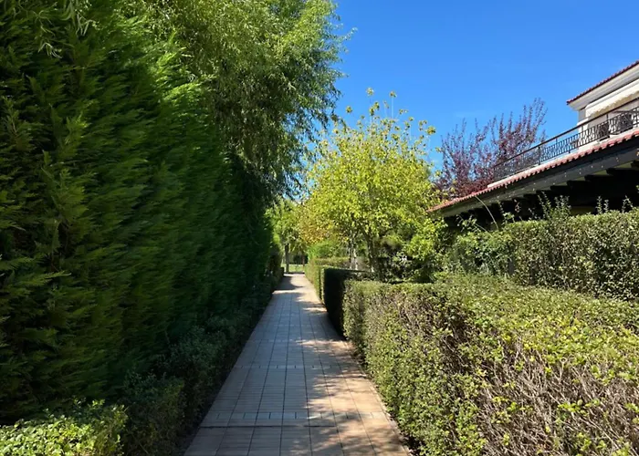 Apartmán Luxury Private Near Life *