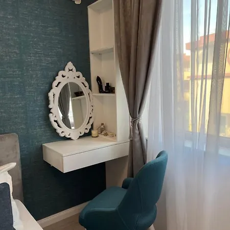 Apartment Luxury In Life Sozopol