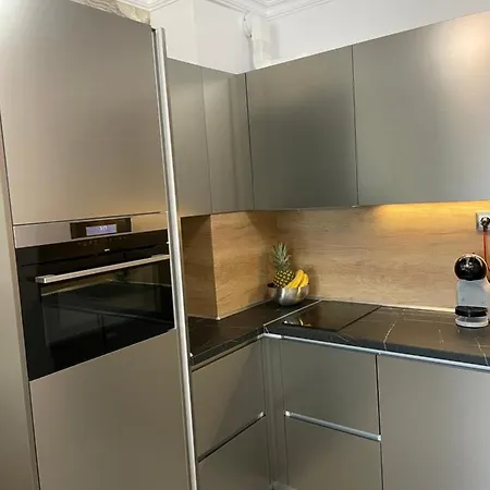 Luxury Private Near Life Sozopol