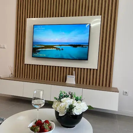 Luxury Private Near Life Appartement Sozopol