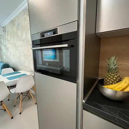 Luxury Private Near Life * Sozopol