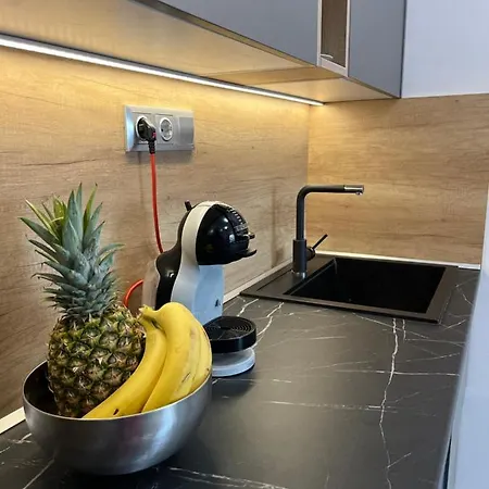 Luxury Private Near Life Appartement Sozopol