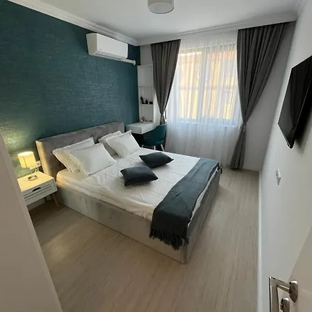 Apartment Luxury In Life