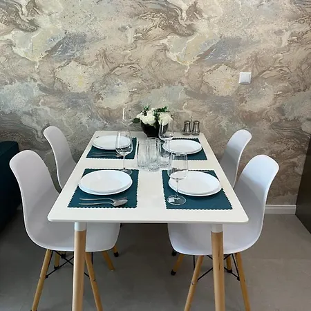 Luxury Private Near Life Sozopol