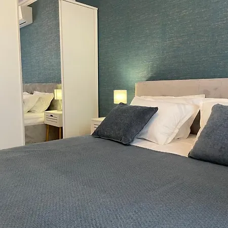 Luxury In Life Apartment *