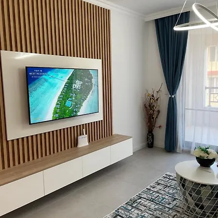 Luxury In Life Sozopol