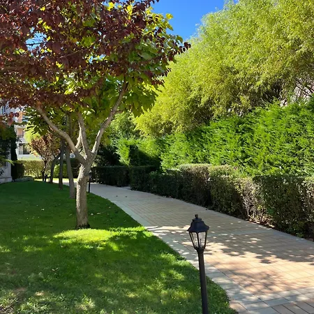 Luxury Private Near Life Appartement *