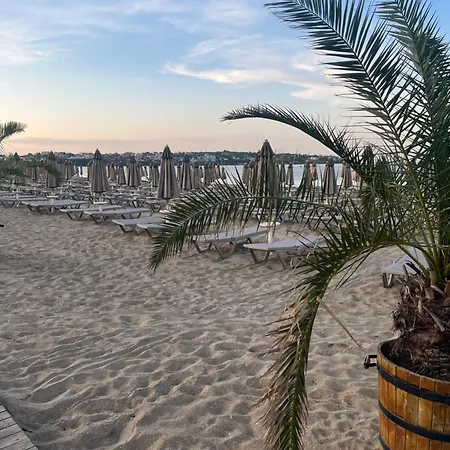 Luxury Private Near Life Appartement Sozopol