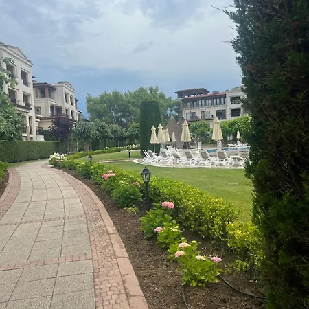 Luxury Private Near Life Sozopol