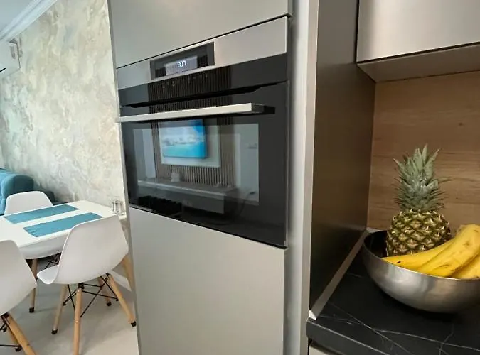 Luxury Private Near Life * Sozopol