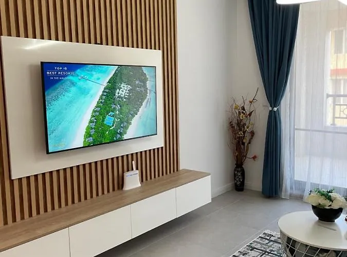 Luxury Private Near Life Sozopol