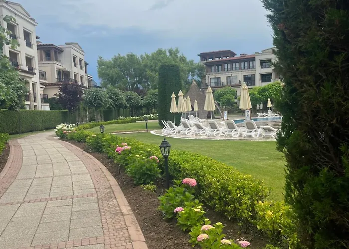 Luxury Private Near Life Sozopol