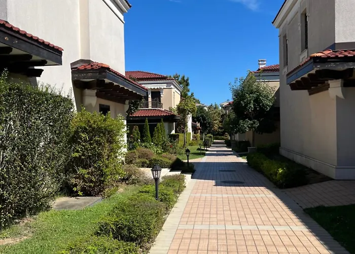 Luxury Private Near Life * Sozopol